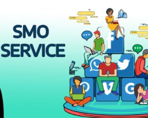 Grow Your Business With Social Media Optimization Service