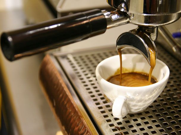 Coffee and Espresso Makers for beginners