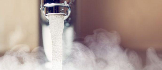 Water Softener System