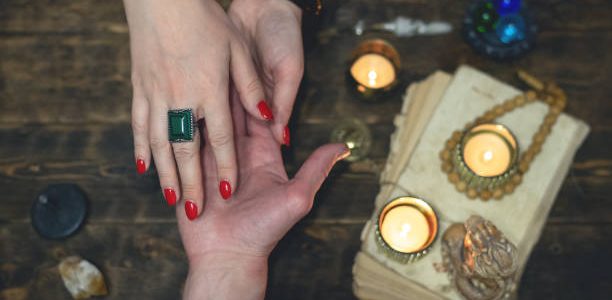 Best Palm Reading Site