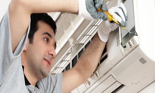 residential ac repair