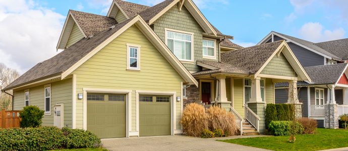 Selling Your Home