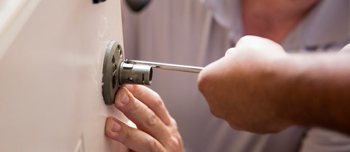 prices for a locksmith