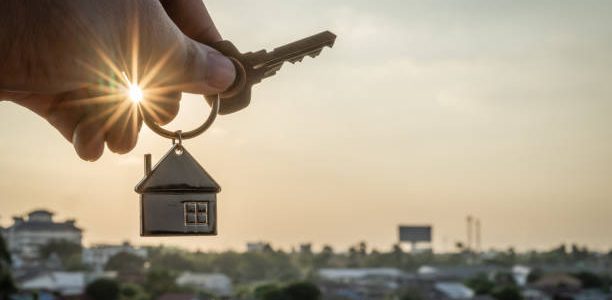 Selling a House Simpler