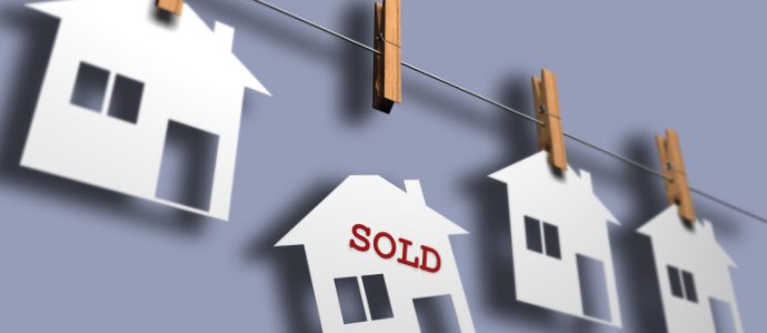 selling a house