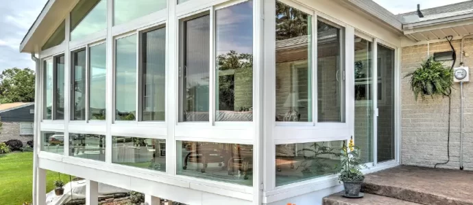 Florida sunrooms