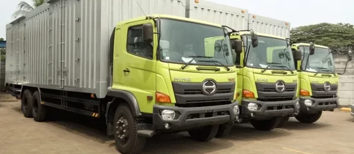 lowongan kerja driver