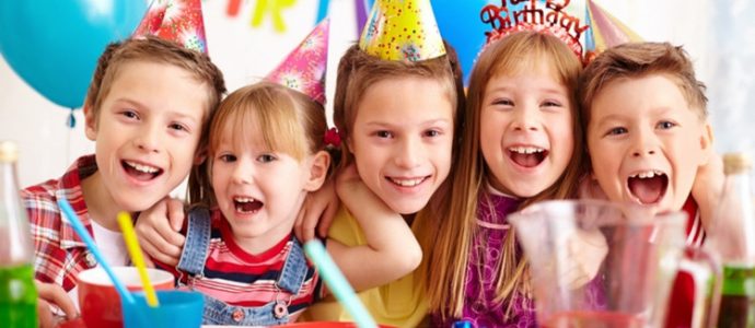 kids parties