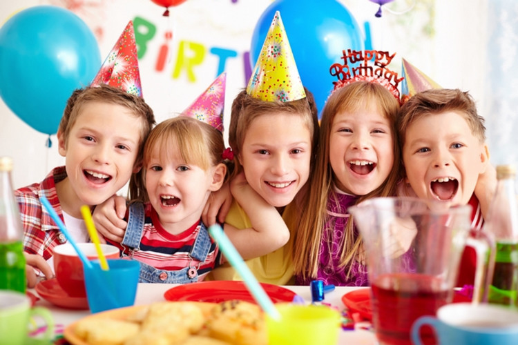 kids parties