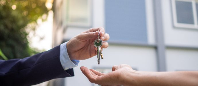 sell your house.