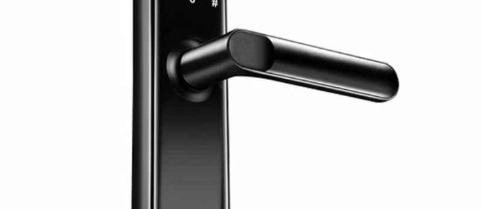 Electronic Locks
