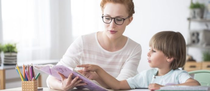 English Enrichment Class: Why Young Students Need It