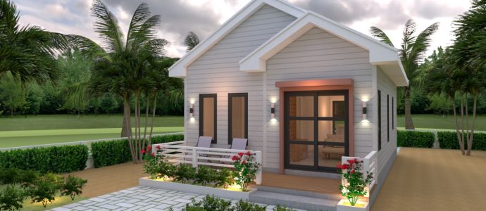 Selling a house quickly