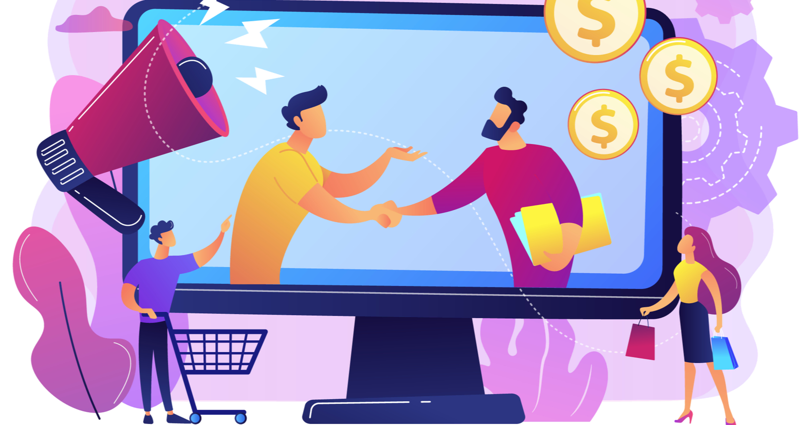 affiliate management platform