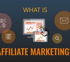 affiliate markeing agency