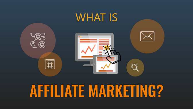 affiliate markeing agency