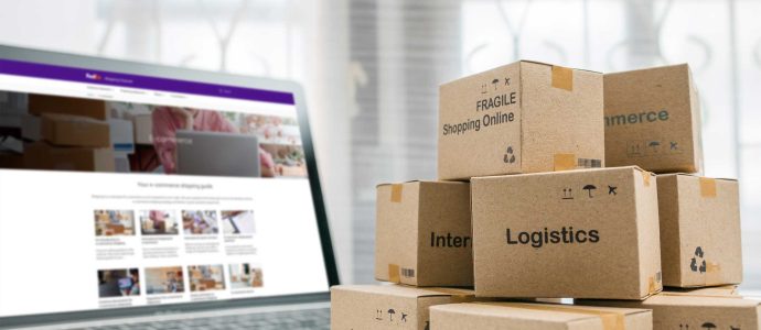 freight forwarder