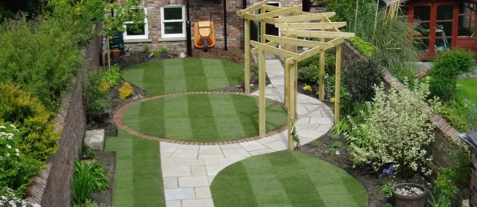 Landscaping Company in Macon GA