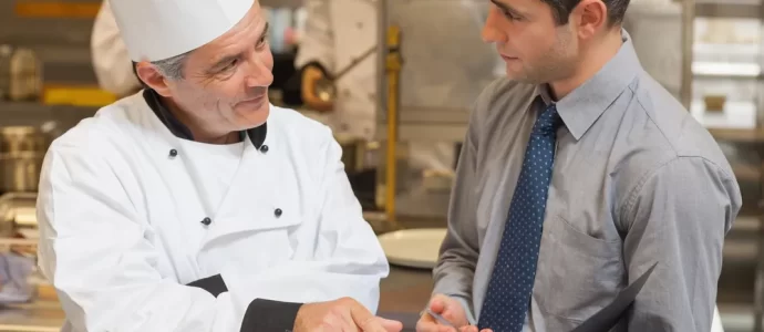 Food and Beverage Consulting Services