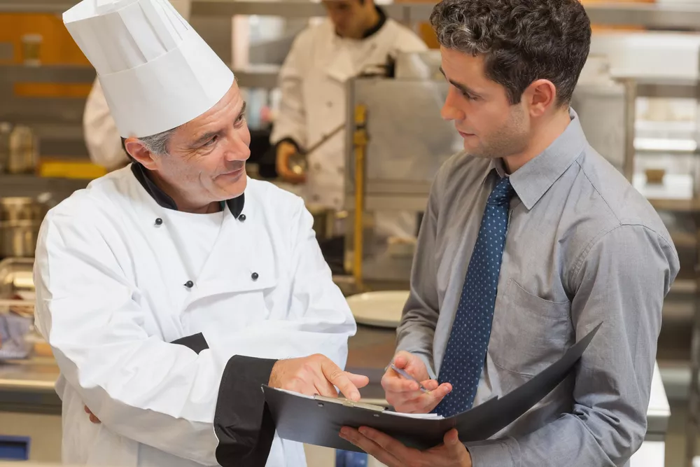 Food and Beverage Consulting Services
