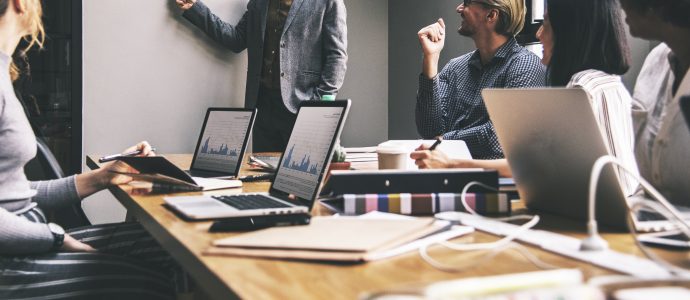 business coaching jobs