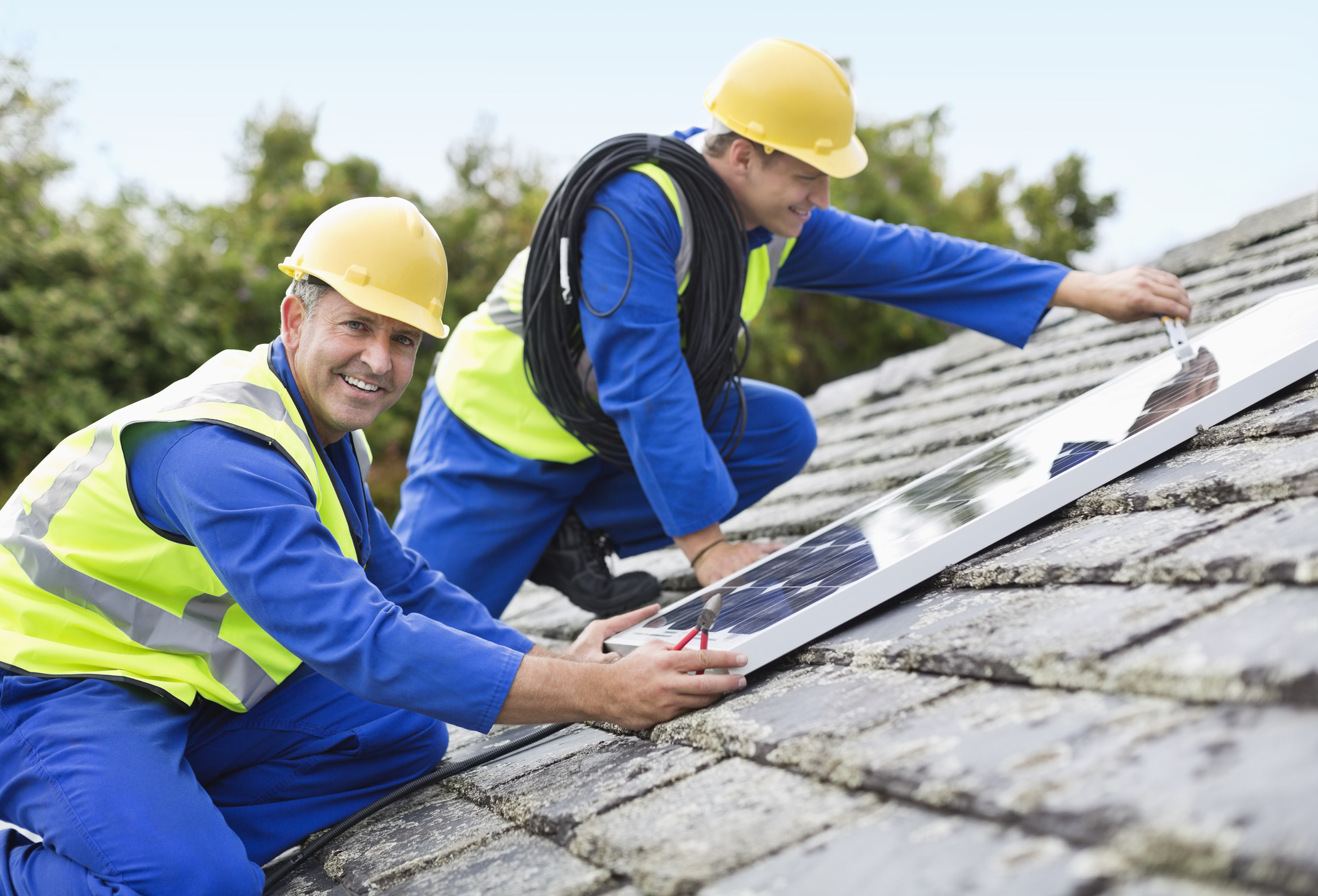 roofing companies anchorage