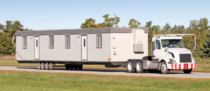 Top Advice on a Perfect Mobile Home Relocation
