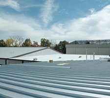 Top-rated commercial roofing NJ contractors for your business needs