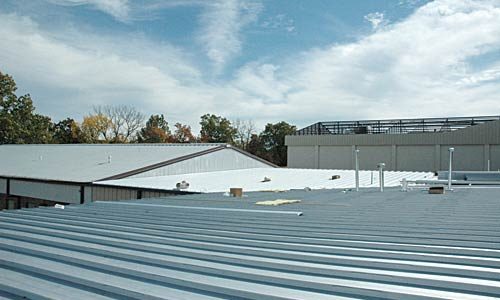 Top-rated commercial roofing NJ contractors for your business needs
