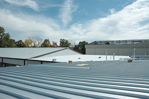 Top-rated commercial roofing NJ contractors for your business needs