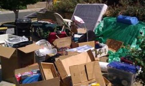  junk removal