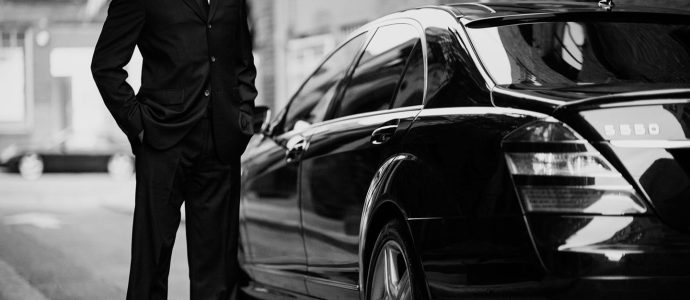 Houston's Hidden Treasures: Seeing the City Using a Luxury Car Service