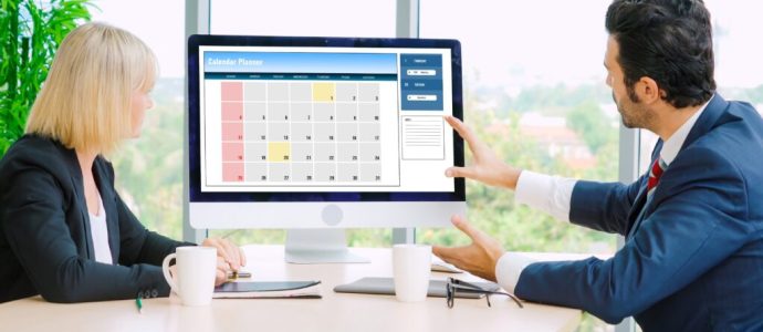 How Human Resource Software Enables Enhanced Workforce
