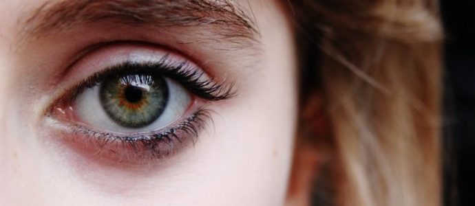 green eyes facts