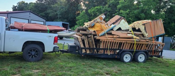 junk removal