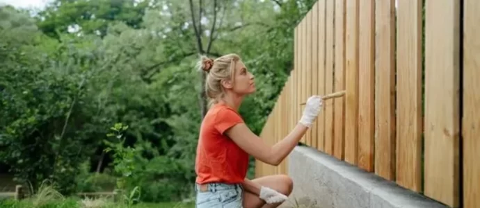 fence services
