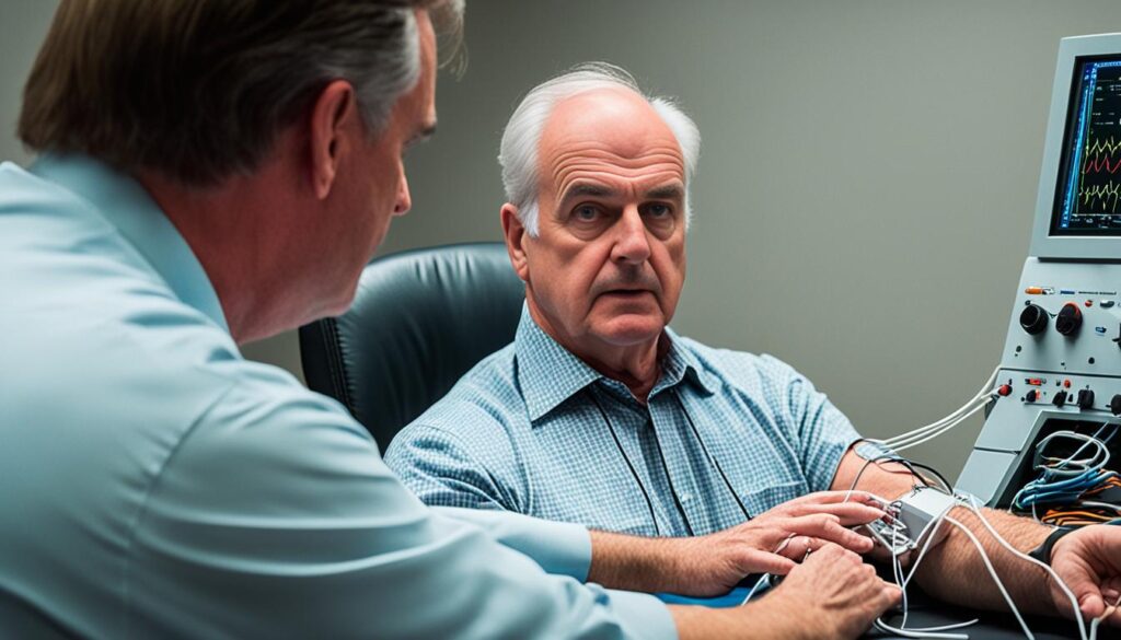 Lie Detector Test Georgia