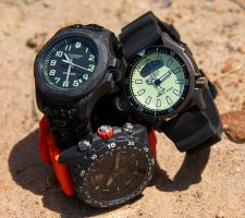 The Best Watches for Adventure Enthusiasts and Outdoor Explorers