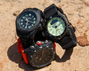 The Best Watches for Adventure Enthusiasts and Outdoor Explorers