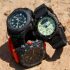 The Best Watches for Adventure Enthusiasts and Outdoor Explorers