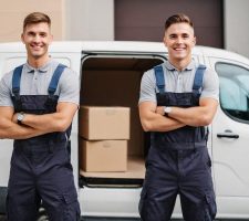 Affordable and Effective: Why One-Piece Movers Are Ideal for Furniture Transportation