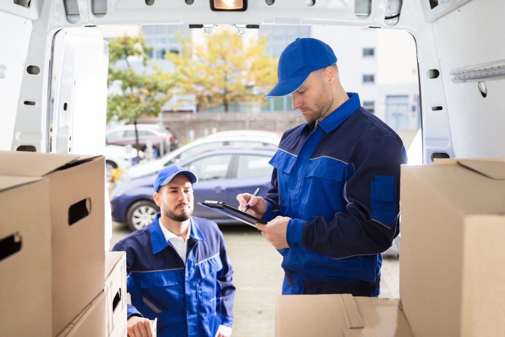 movers for one piece of furniture