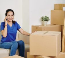 house moving service singapore