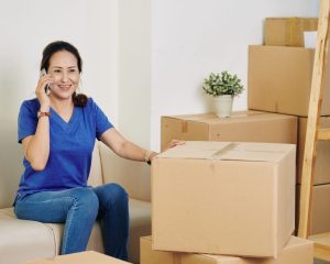 house moving service singapore