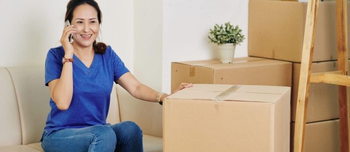 house moving service singapore