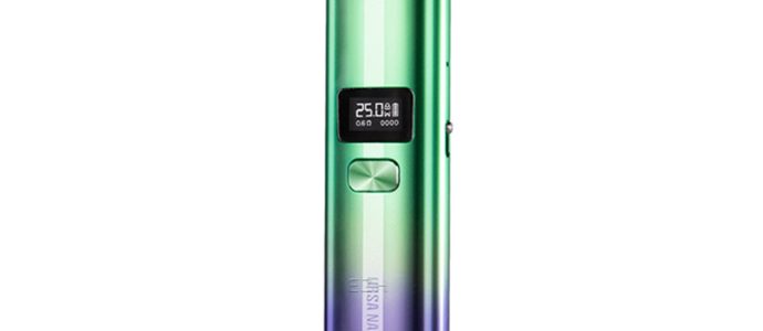 Gasgang Vape Pen