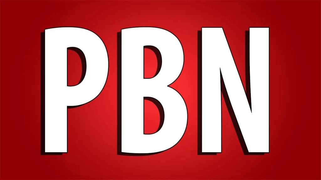 Pbn Links