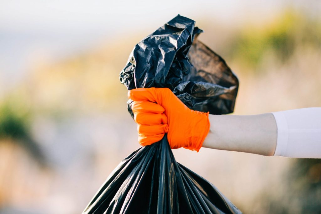  junk removal in Redmond