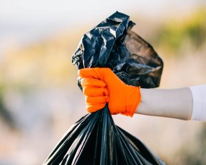  junk removal in Redmond