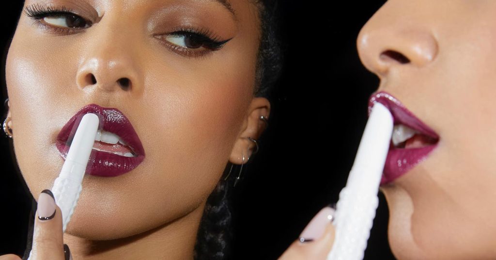 cruelty free lipstick